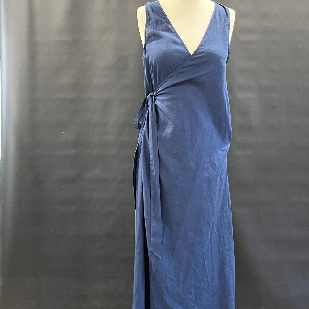 Andie  Wrap dress